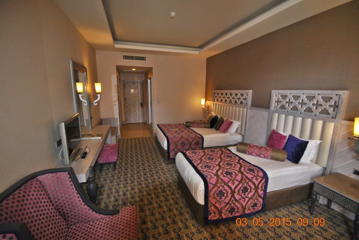 imagini hotel ROYAL ALHAMBRA SIDE